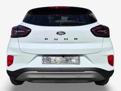 Ford Puma 1.0 MHEV 125 AT7 Titanium (2026) - Foto 7