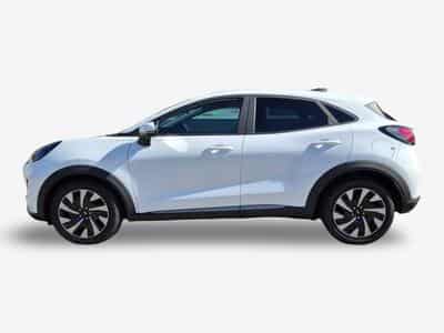 Ford Puma 1.0 MHEV 125 AT7 Titanium (2026) - Foto 4