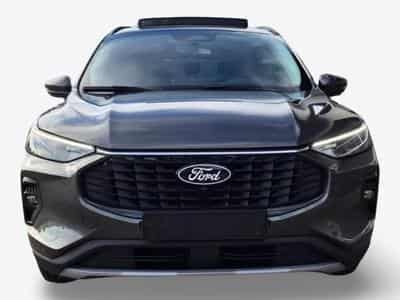 Ford Kuga 2.5 PHEV 243 Auto Titanium (2026) - Foto 2