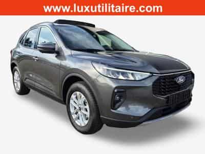 Ford Kuga 2.5 PHEV 243 Auto Titanium (2026) - Foto 1
