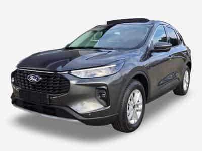 Ford Kuga 2.5 PHEV 243 Auto Titanium (2026) - Foto 3