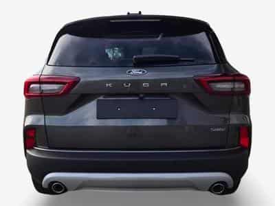 Ford Kuga 2.5 PHEV 243 Auto Titanium (2026) - Foto 7