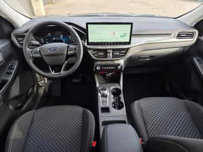 Ford Kuga 2.5 PHEV 243 Auto Titanium (2026) - Foto 9