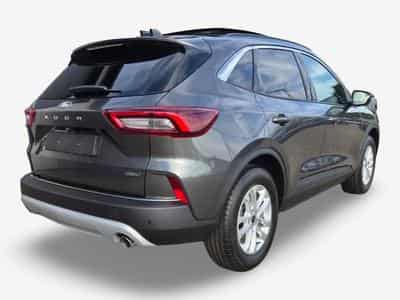 Ford Kuga 2.5 PHEV 243 Auto Titanium (2026) - Foto 8