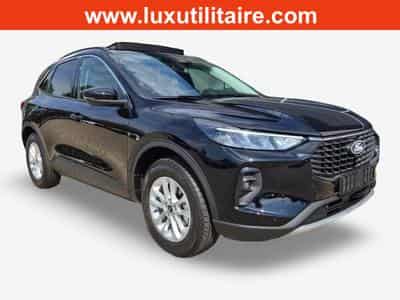 Ford Kuga 2.5 PHEV 243 Auto Titanium (2026) - Foto 1