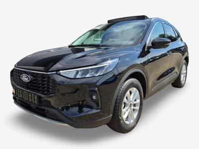 Ford Kuga 2.5 PHEV 243 Auto Titanium (2026) - Foto 3
