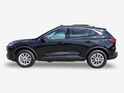 Ford Kuga 2.5 PHEV 243 Auto Titanium (2026) - Foto 4