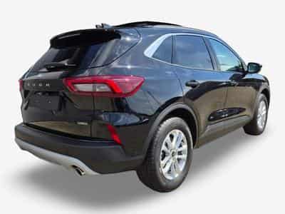 Ford Kuga 2.5 PHEV 243 Auto Titanium (2026) - Foto 8