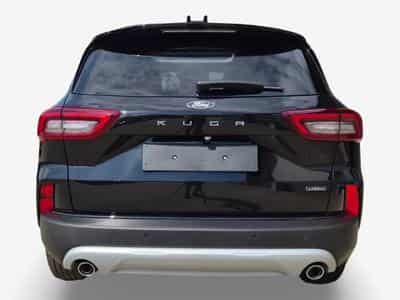 Ford Kuga 2.5 PHEV 243 Auto Titanium (2026) - Foto 7