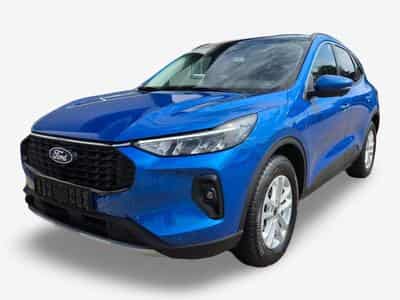 Ford Kuga 2.5 PHEV 243 Auto Titanium (2026) - Foto 3