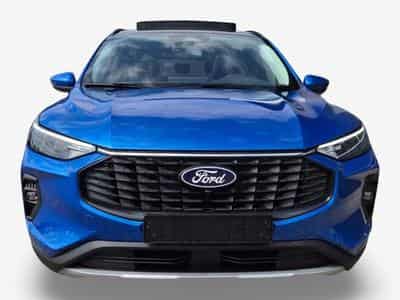 Ford Kuga 2.5 PHEV 243 Auto Titanium (2026) - Foto 2