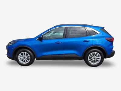 Ford Kuga 2.5 PHEV 243 Auto Titanium (2026) - Foto 4