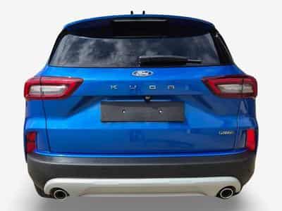 Ford Kuga 2.5 PHEV 243 Auto Titanium (2026) - Foto 7