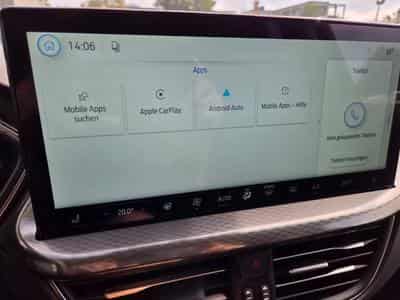 Ford Kuga 2.5 PHEV 243 Auto Titanium (2026) - Foto 9