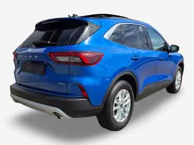 Ford Kuga 2.5 PHEV 243 Auto Titanium (2026) - Foto 8