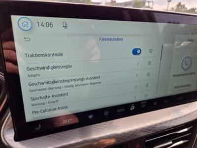 Ford Kuga 2.5 PHEV 243 Auto Titanium (2026) - Foto 14