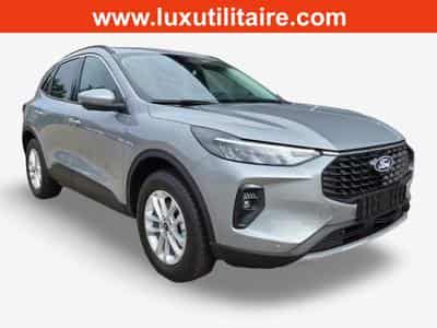 Ford Kuga 2.5 PHEV 243 Auto Titanium (2026) - Photo 1