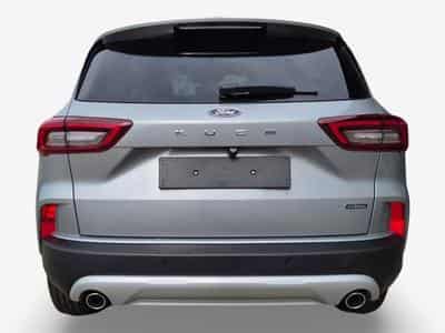 Ford Kuga 2.5 PHEV 243 Auto Titanium (2026) - Foto 7