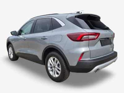 Ford Kuga 2.5 PHEV 243 Auto Titanium (2026) - Foto 6