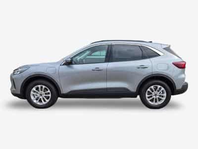 Ford Kuga 2.5 PHEV 243 Auto Titanium (2026) - Foto 4