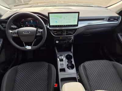 Ford Kuga 2.5 PHEV 243 Auto Titanium (2026) - Foto 9