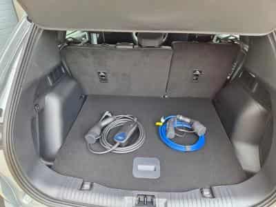 Ford Kuga 2.5 PHEV 243 Auto Titanium (2026) - Foto 13