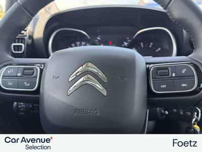 CITROEN C3 Aircross 1.2 PureTech 110ch S&S MAX (2023) - Foto 12