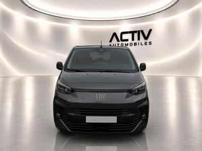 Fiat Scudo XL 2.2 180 PACK EAT8 9PL (2026) - Photo 2