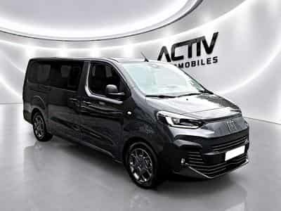 Fiat Scudo XL 2.2 180 PACK EAT8 9PL (2026) - Photo 3