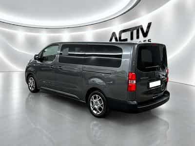 Fiat Scudo XL 2.2 180 PACK EAT8 9PL (2026) - Photo 5