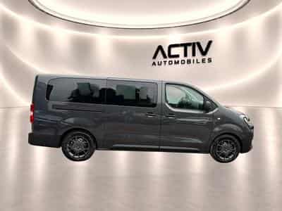 Fiat Scudo XL 2.2 180 PACK EAT8 9PL (2026) - Photo 7