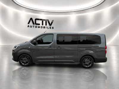 Fiat Scudo XL 2.2 180 PACK EAT8 9PL (2026) - Photo 4