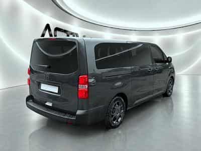 Fiat Scudo XL 2.2 180 PACK EAT8 9PL (2026) - Photo 6
