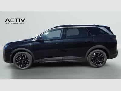 Peugeot 5008 Hybrid 145 e-DCS6 GT (2026) - Foto 4