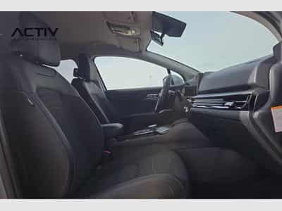 Kia SPORTAGE Hybride 239 ch BVA6 Active (2026) - Foto 9