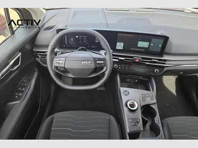 Kia SPORTAGE Hybride 239 ch BVA6 Active (2026) - Foto 13