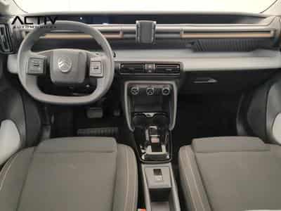 Citroën C3 Aircross 113 ch autonomie confort You (2025) - Foto 13