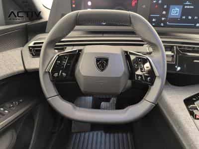 Peugeot 3008 Hybrid 145 e-DCS6 Allure (2025) - Foto 13