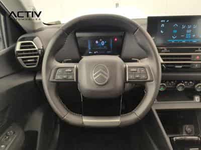 Citroën C4 Hybride 110 ch e-DCS6 You (2025) - Foto 14