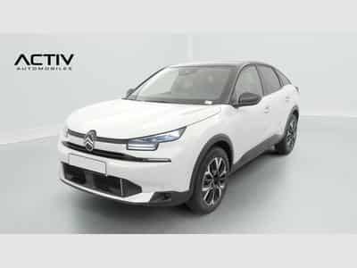 Citroën C4 PureTech 130 EAT8 Max (2025) - Foto 3