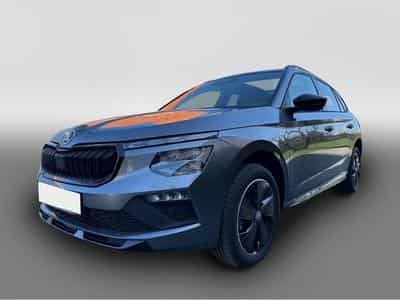 Skoda Kamiq (2026) - Photo 1