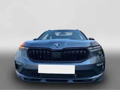 Skoda Kamiq (2026) - Photo 2