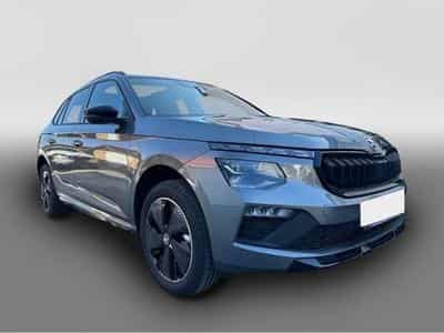 Skoda Kamiq (2026) - Photo 3