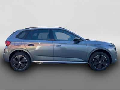 Skoda Kamiq (2026) - Photo 4