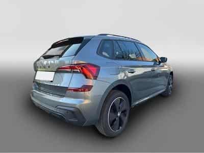 Skoda Kamiq (2026) - Photo 5