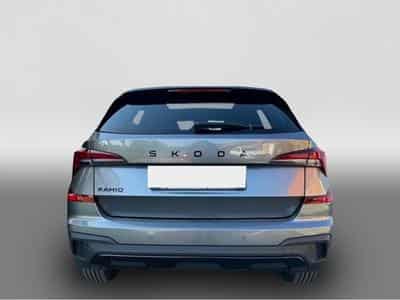Skoda Kamiq (2026) - Photo 6