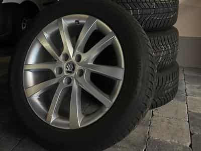 Rims and Tires – 18 - Photo 1