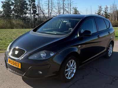 Seat Altea XL Copa (2013) - Photo 1