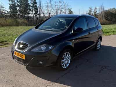 Seat Altea XL Copa (2013) - Photo 1