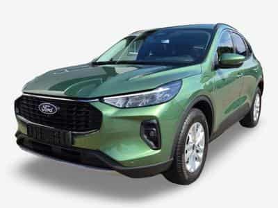 Ford Kuga 2.5 PHEV 243 Auto Titanium (2026) - Photo 3
